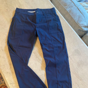 Stio coburn joggers - size 10